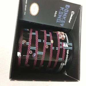 Donkey Kong Gamer Arcade Coffee Mug